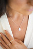 BALI SILVER Necklace with Pendant 项链 商品缩略图1