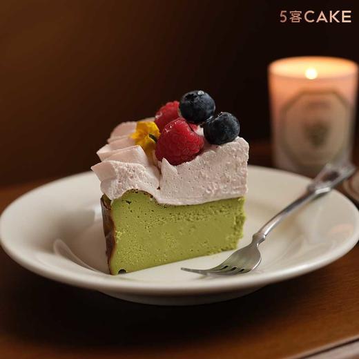 【开心果巴斯克】 商品图3