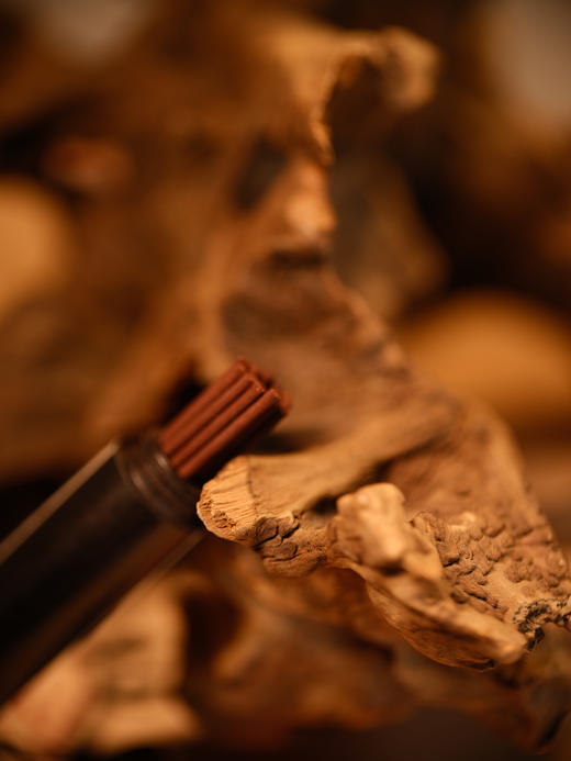 【九紫鹤降（新短款）】大梦香堂 商品图1