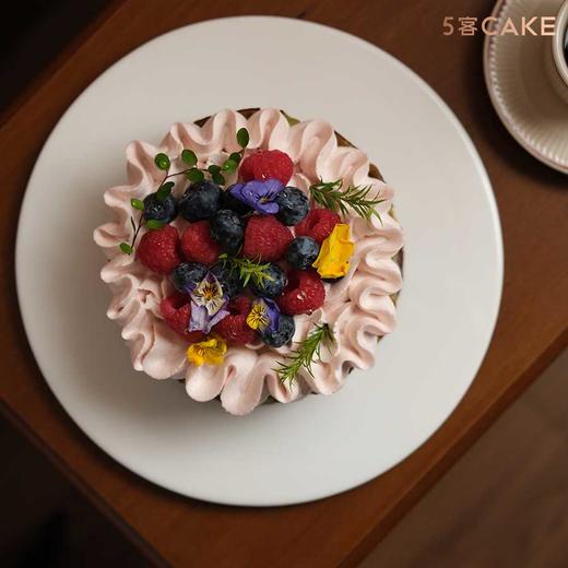 【开心果巴斯克】 商品图2