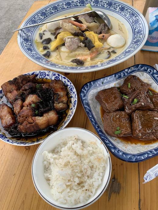 WeCycle大宁久光｜ 绍兴长途骑旅 | 10月21-22日 商品图9