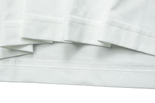 【静思书轩】大爱感恩科技环保T恤简约POLO领 商品图8