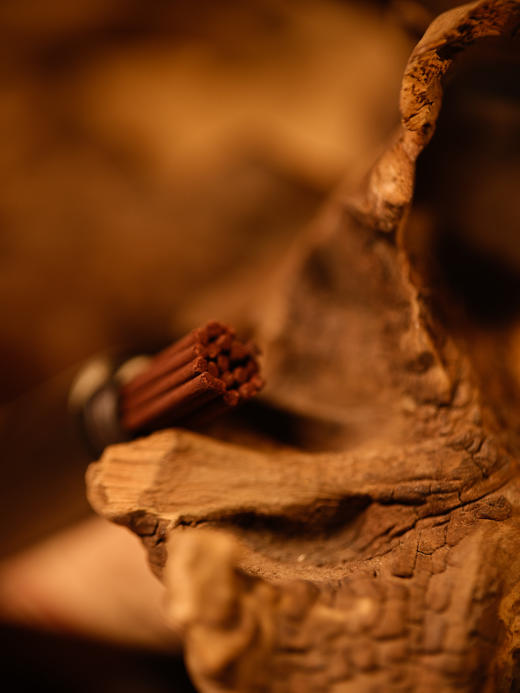 【九紫鹤降（新短款）】大梦香堂 商品图2