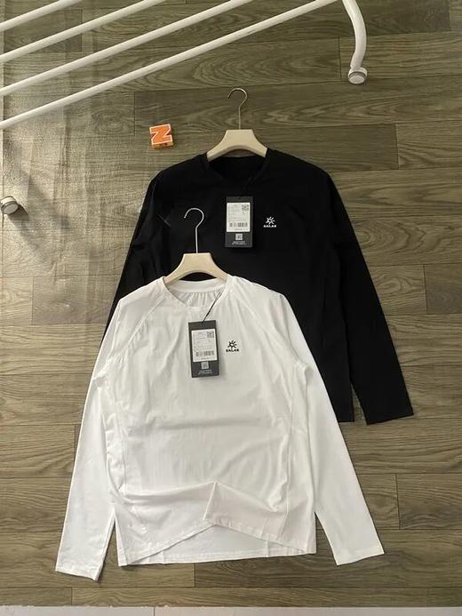 凯乐石长袖户外休闲打底衫 商品图0