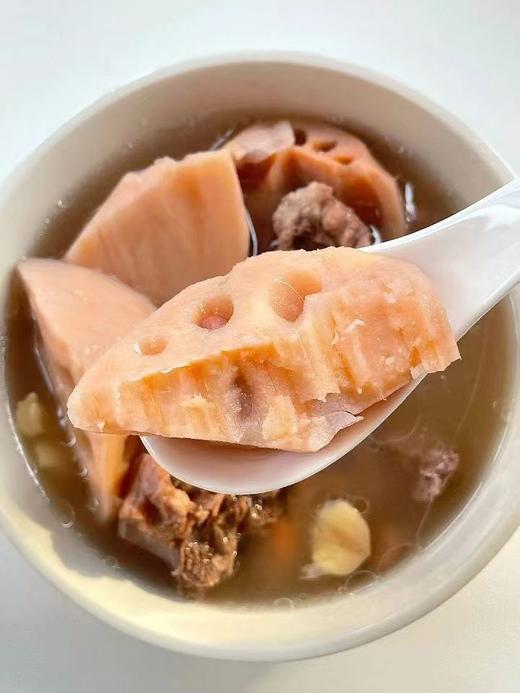 洪湖粉藕｜产地直发，粉糯拉丝，满口藕香 商品图2