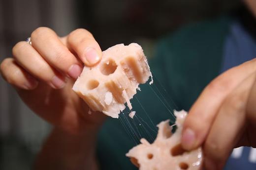 洪湖粉藕｜产地直发，粉糯拉丝，满口藕香 商品图4