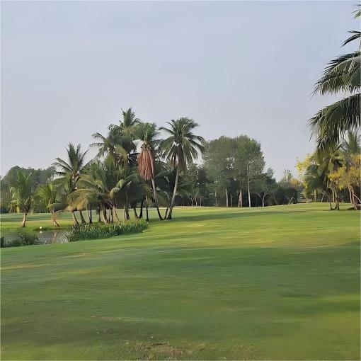 曼谷·京凯维高尔夫俱乐部  Krung Kavee Golf Club | 曼谷高尔夫球场 | 泰国高尔夫球场俱乐部 商品图3