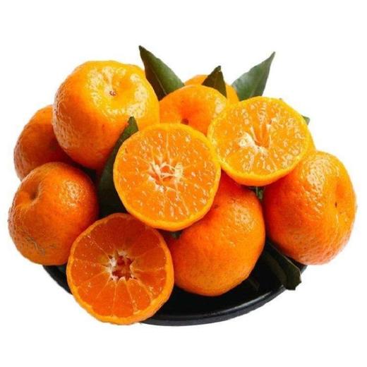 【金秋沙糖桔】纯甜多汁，顺丰发货! 商品图0