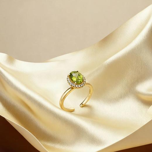 【限量孤品-戒指/手镯/胸针类目】双11特价福利，高性价比之选（低于500不退换，介意慎拍） 商品图9