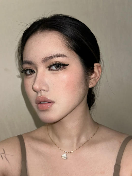 KIRAFAIRY织光羽纱（佩戴直径：14.2mm） 商品图3