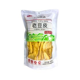 五合豆来运240g老豆皮