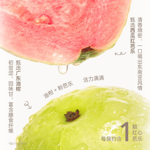 【永璞新品合集】「永璞5D锁香冻干咖啡块」「永璞柠檬芭乐生咖」「永璞浓缩果蔬汁饮料」现在下单还有各种赠品！咖啡控必冲，在家喝遍世界咖啡香😋 商品图11