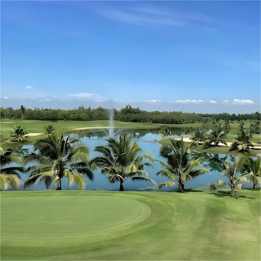 曼谷·邦芭茵高尔夫俱乐部 Royal Bangpa-in Golf Club  | 曼谷高尔夫球场 | 泰国高尔夫球场俱乐部 商品图3
