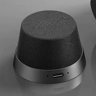 磁吸蓝牙音箱二合一，一贴一吸，即是音箱也是支架，你的随身音乐厅 商品图4