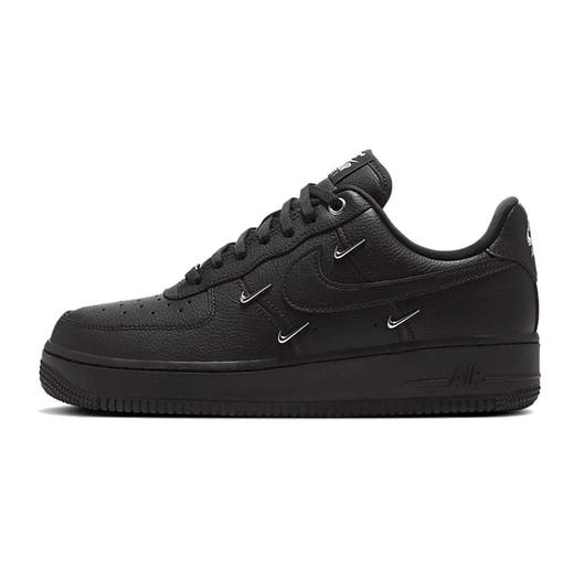 【云粉节】【8.8折】7楼NIKE耐克秋季女Air ForceAF1空军一号运动休闲鞋HQ1180-001吊牌价849现价747 商品图0