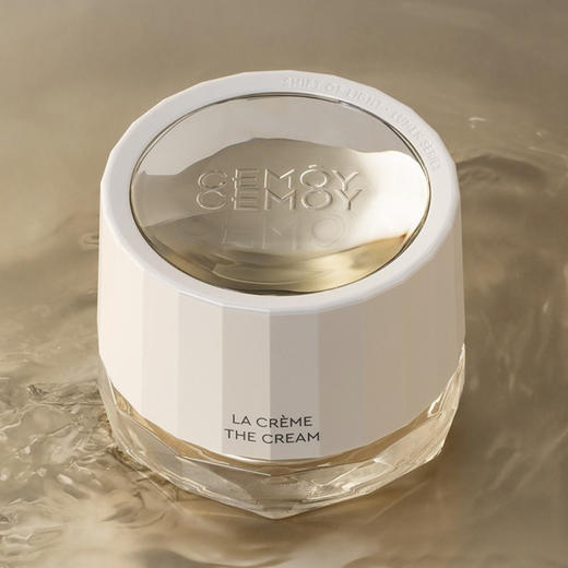 【孕妇可用】澳洲 CEMOY澳诗茉 白金流明修护极地精华面霜 50ml 商品图0
