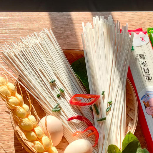 九天葛根粉面8*450g礼盒装 3600g 商品图2