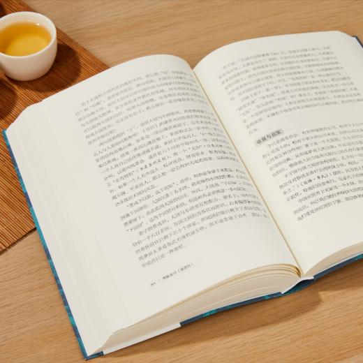 傅佩荣讲《道德经》:老子思想的现代意义  “傅佩荣谈经典”系列升级 商品图2