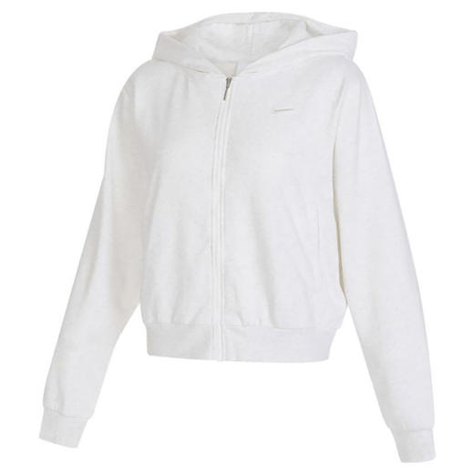 【云粉节】【6折】7楼NIKE耐克女子针织夹克连帽衫宽松休闲运动外套FN2420-051吊牌价499现价299 商品图0