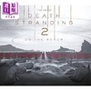 【中商原版】死亡搁浅2设定集 冥滩之上 The Art of Death Stranding 2 On the Beach 英文原版 Kojima Productions 商品缩略图0