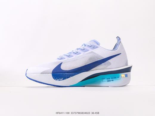 耐克Nike ZoomX Vaporfly NEXT% 4轻量化透气休闲运动跑步鞋HF6411-100男女鞋 商品图0