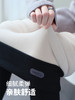 【加绒打底裤外穿】秋冬款螺纹秋裤 新款冬季加厚羊羔绒保暖棉裤  商品缩略图3
