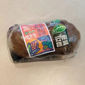 良道有机红甜菜根 600g/份