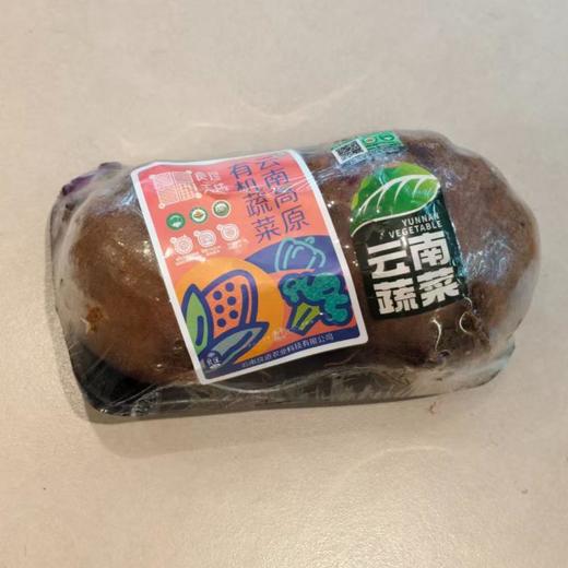 良道有机红甜菜根 600g/份 商品图0