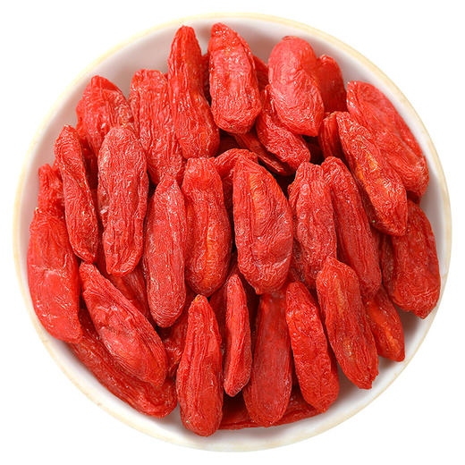 临泉特产咸鸭蛋枸杞黄花菜组合2950g 商品图3