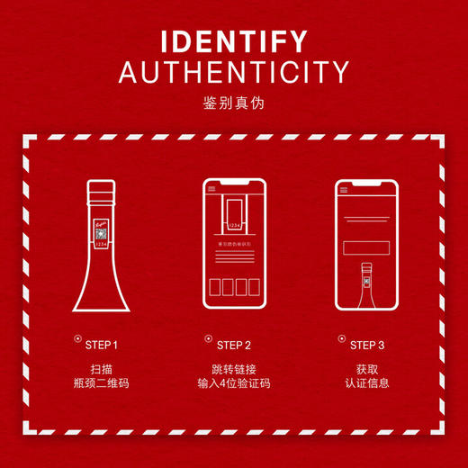 奔富FWT585红酒礼盒装法国正品进口葡萄酒 商品图5