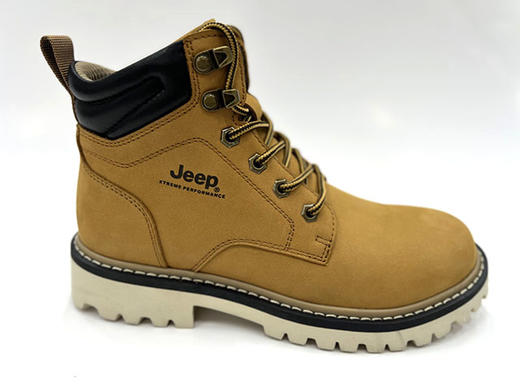 JEEP女式登山鞋J541181104 商品图0