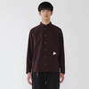 and wander fleece base LS shirt 保暖夹棉衬衫夹克 商品缩略图0