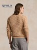 Ralph Lauren 拉夫劳伦 毛衣男  MNPOSWE16820478-200 棕色. 商品缩略图1