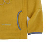 and wander wool fleece pullover 男女羊毛抓绒轻量保暖套头夹克 商品缩略图2