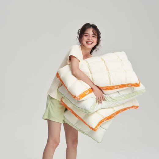 JACE泡芙乳胶枕 商品图7