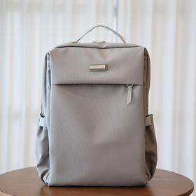 娜家定制专业电脑双肩包