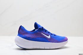 耐克Nike Free 2025轻便透气休闲运动跑步鞋HF1078-400男女鞋