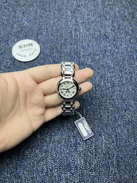 升级版 浪琴心月月相系列 表径30.5mm 经典罗马面 女士腕表