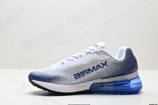 耐克Nike Air Max Phoneix缓震透气休闲运动跑步鞋FZ5307-101男女鞋 商品图2