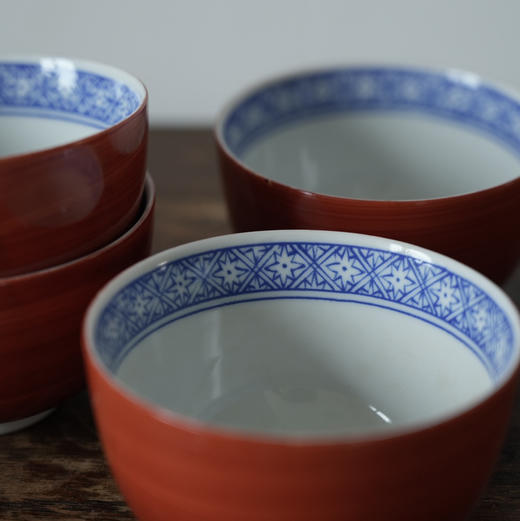 日本中古茶杯 商品图1