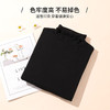 雅黛丽保暖内衣女秋衣上衣内搭打底衫冬季贴身高领显瘦长袖可外穿 商品缩略图5