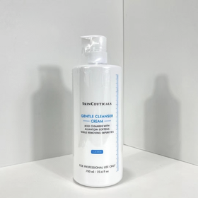 修丽可清润温和洁面乳 700ml