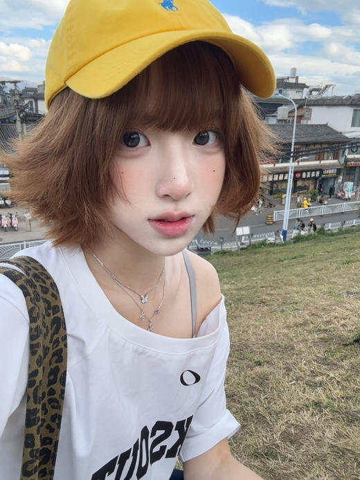 KIRAFAIRY川子灰（佩戴直径：14.2mm） 商品图4