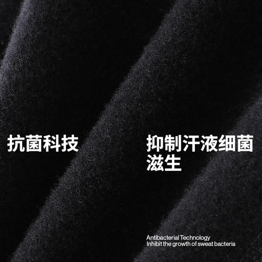 MBO CARVICO®女子意式双核抓绒背带骑行长裤 双箭头 T370(经销商专拍链接，非经销商拍单不发货) 商品图6