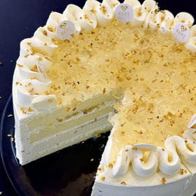 许妍同款桂花切块（约9点半做好）