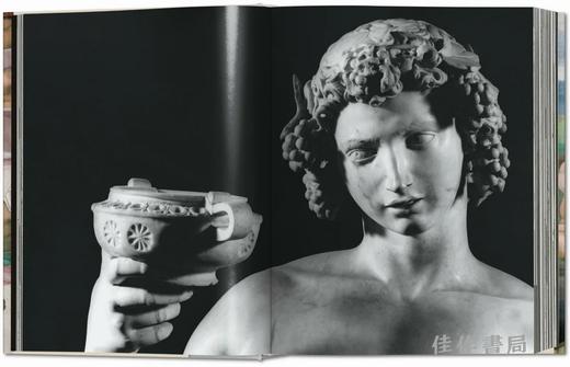 Michelangelo.The Complete Works.Paintings  Sculptures  Architecture/米开朗基罗.全部作品—绘画、雕塑与建筑/Taschen XL系列 商品图1
