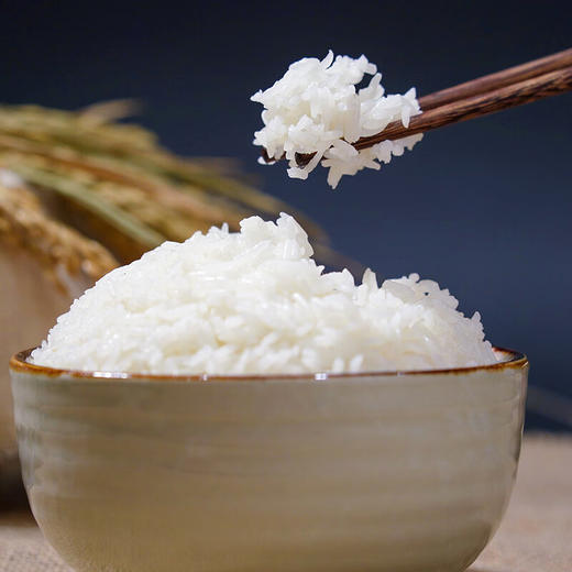 【陇间柒月】柒月富硒大米2.5kg-FN 商品图2