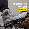 新款高帮劳保鞋四季款防砸防刺穿经典系列 商品缩略图7
