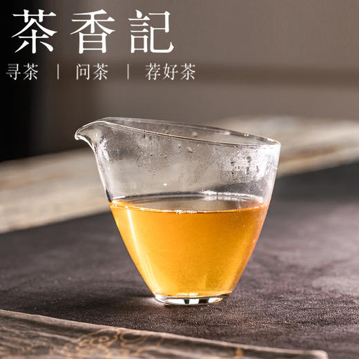 茶香记翠屏山古树生普023普洱茶古树头春实惠平价香甜顺滑品质稳定 商品图4