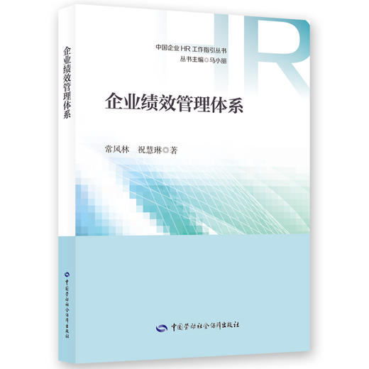 企业绩效管理体系 商品图0